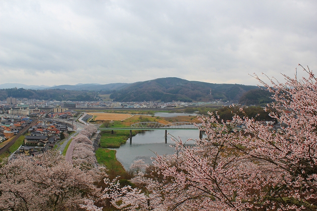 103_尾関山公園展望台