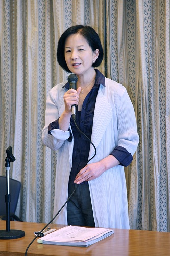 島田恭子陶芸展 | 公益財団法人 日本さくらの会